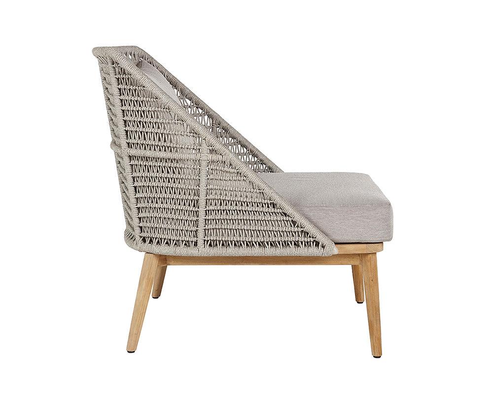 Andria Lounge Chair
