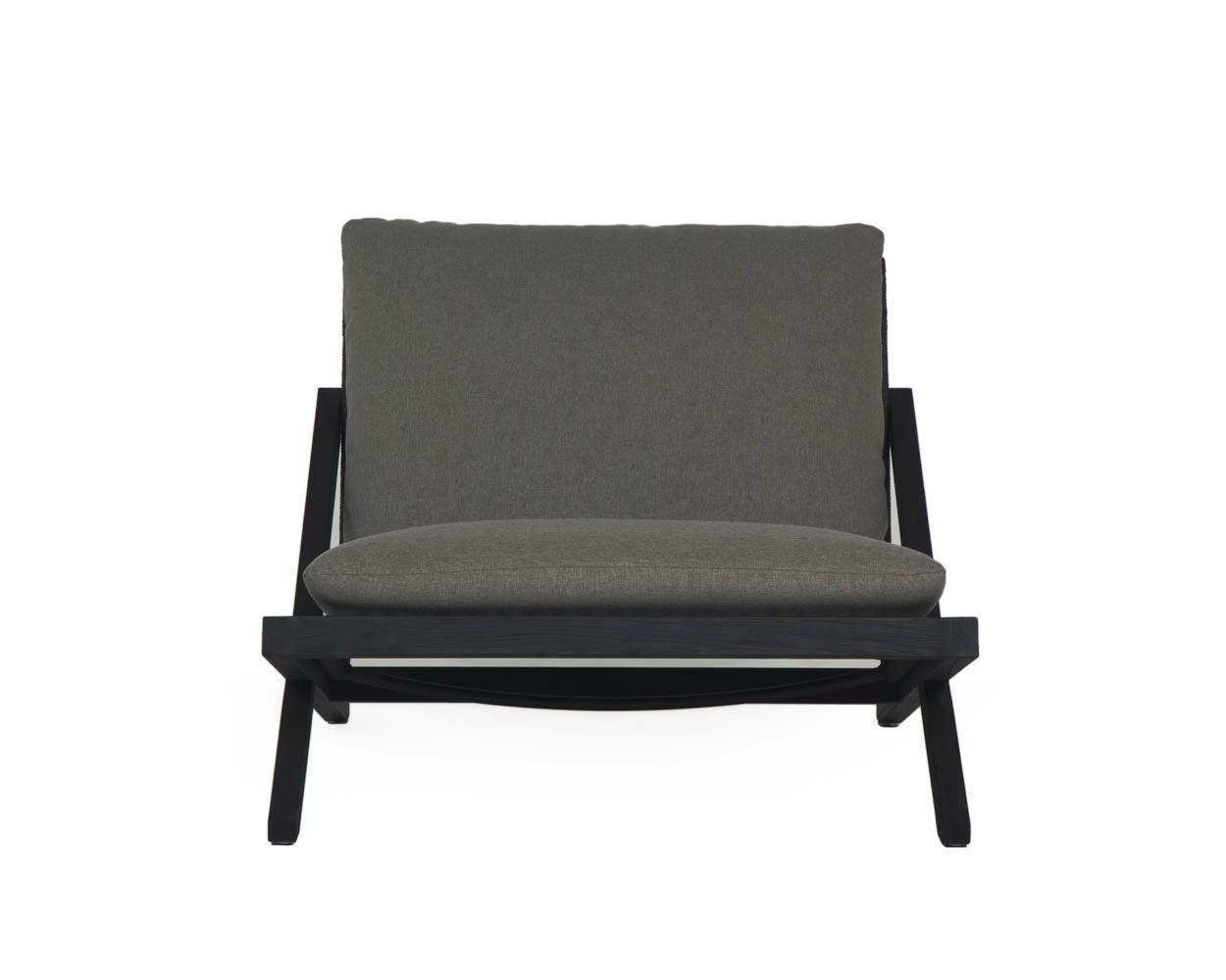 Bari Lounge Chair
