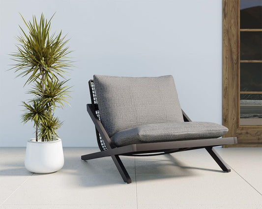 Bari Lounge Chair