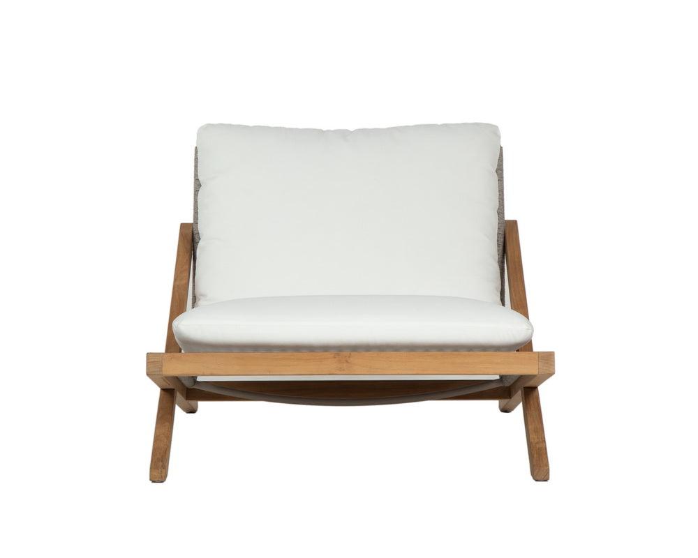 Bari Lounge Chair