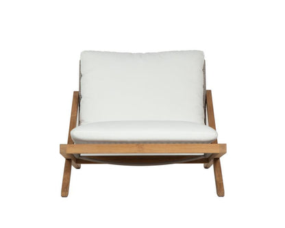 Bari Lounge Chair