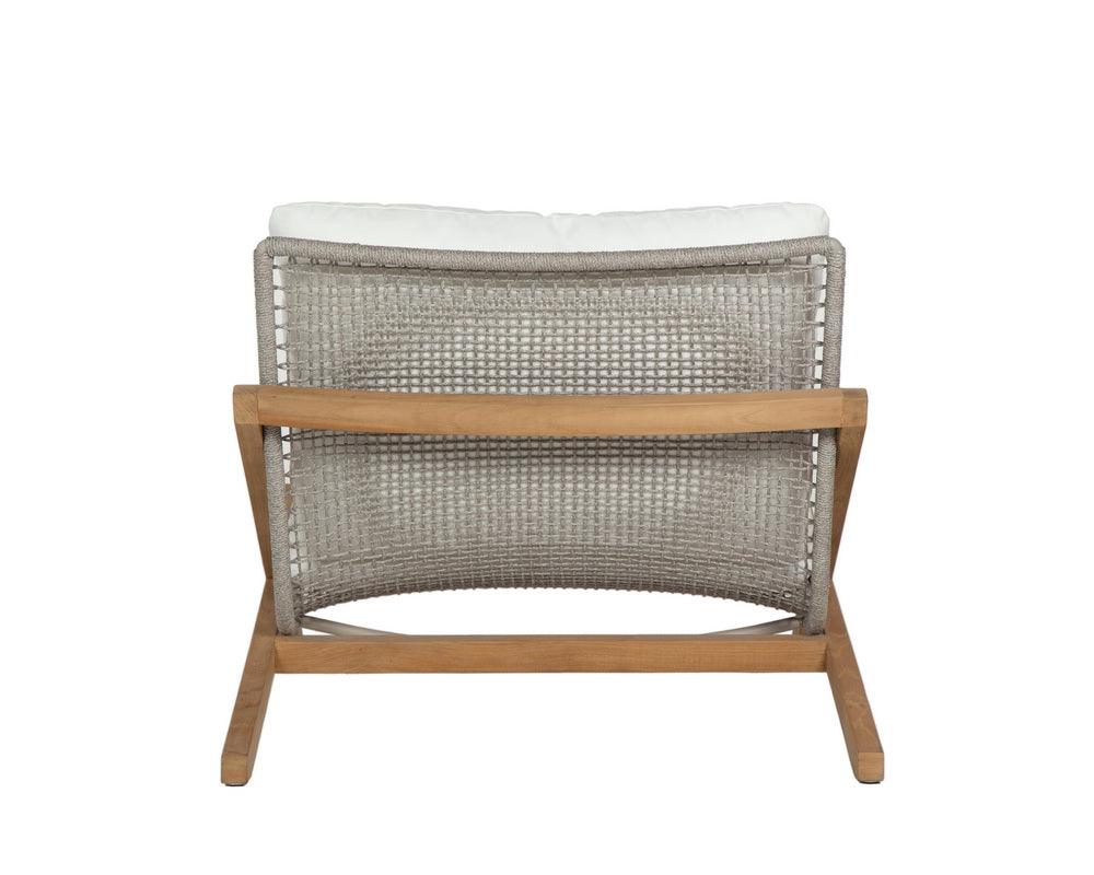 Bari Lounge Chair