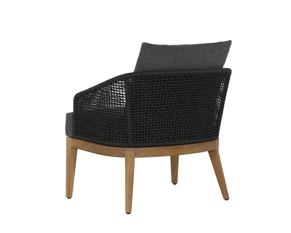 Capri Lounge Chair
