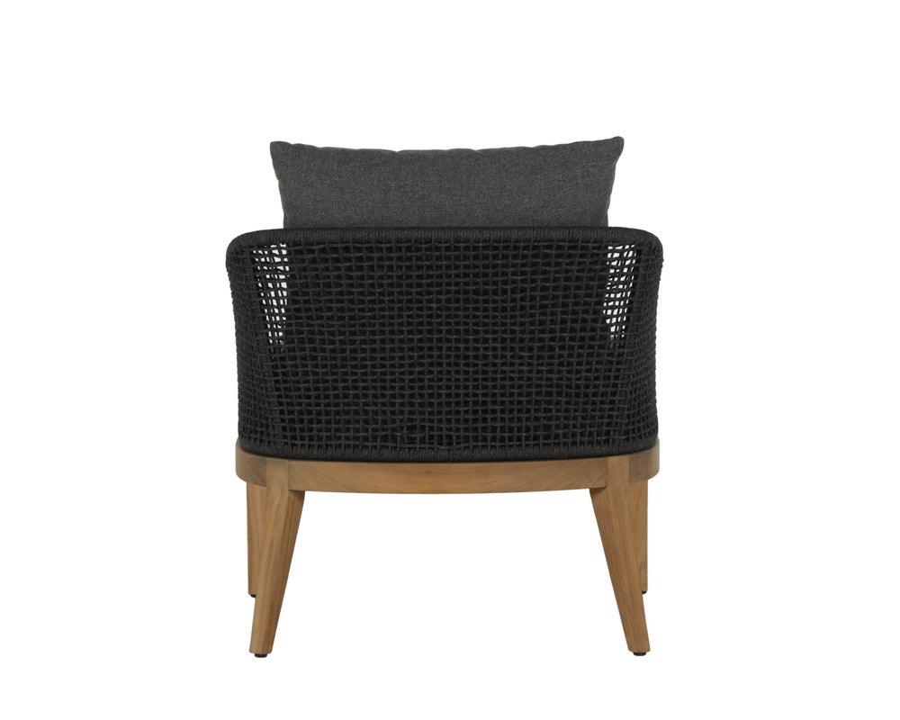 Capri Lounge Chair