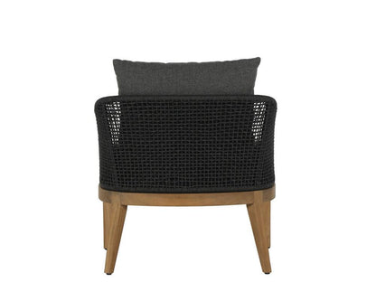 Capri Lounge Chair
