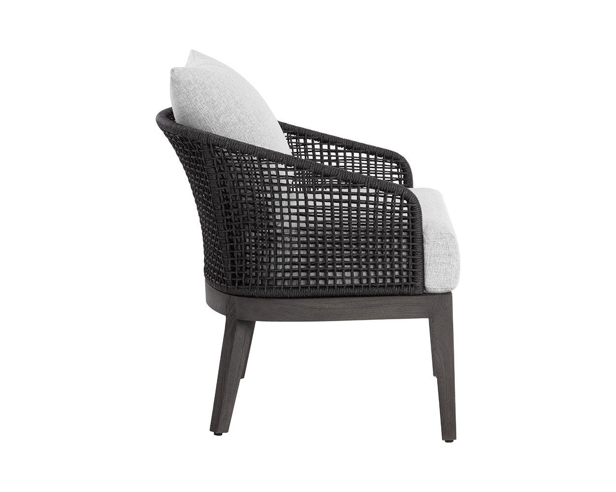 Capri Lounge Chair