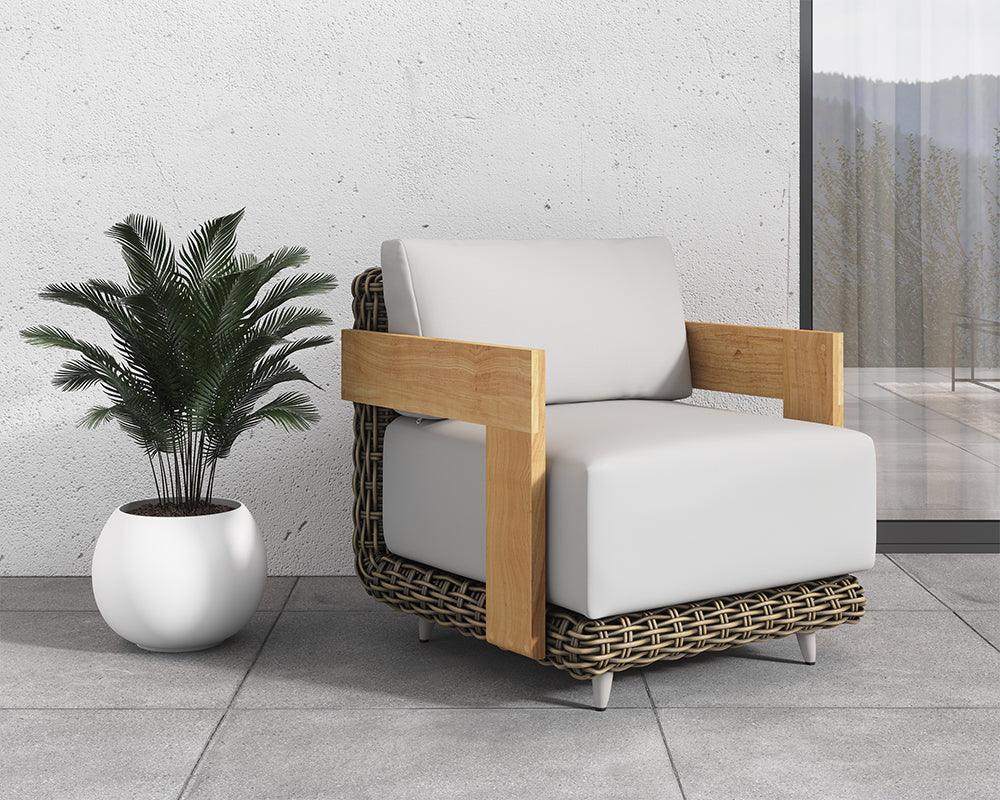 Potenza Armchair