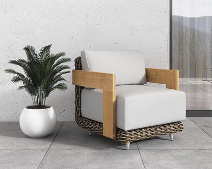 Potenza Armchair