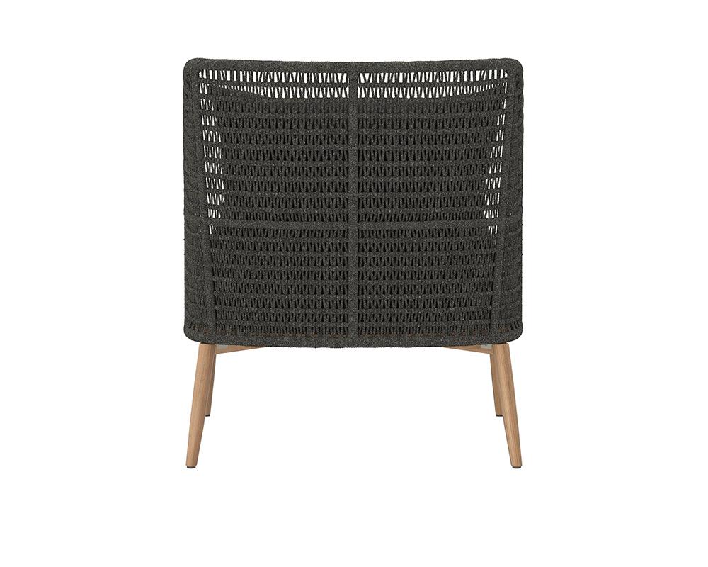 Andria Lounge Chair