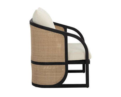 Palermo Lounge Chair