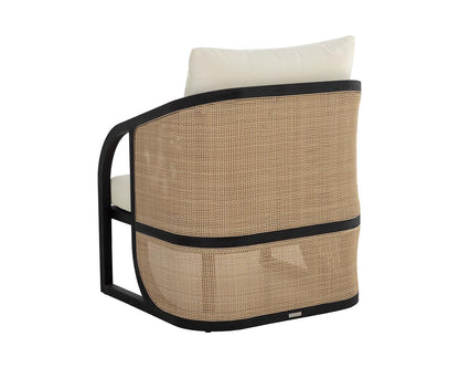 Palermo Lounge Chair