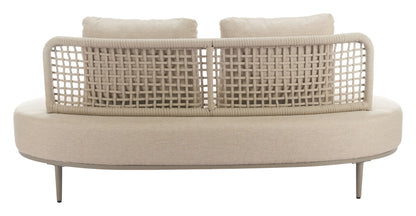 Ruhe Sofa Beige