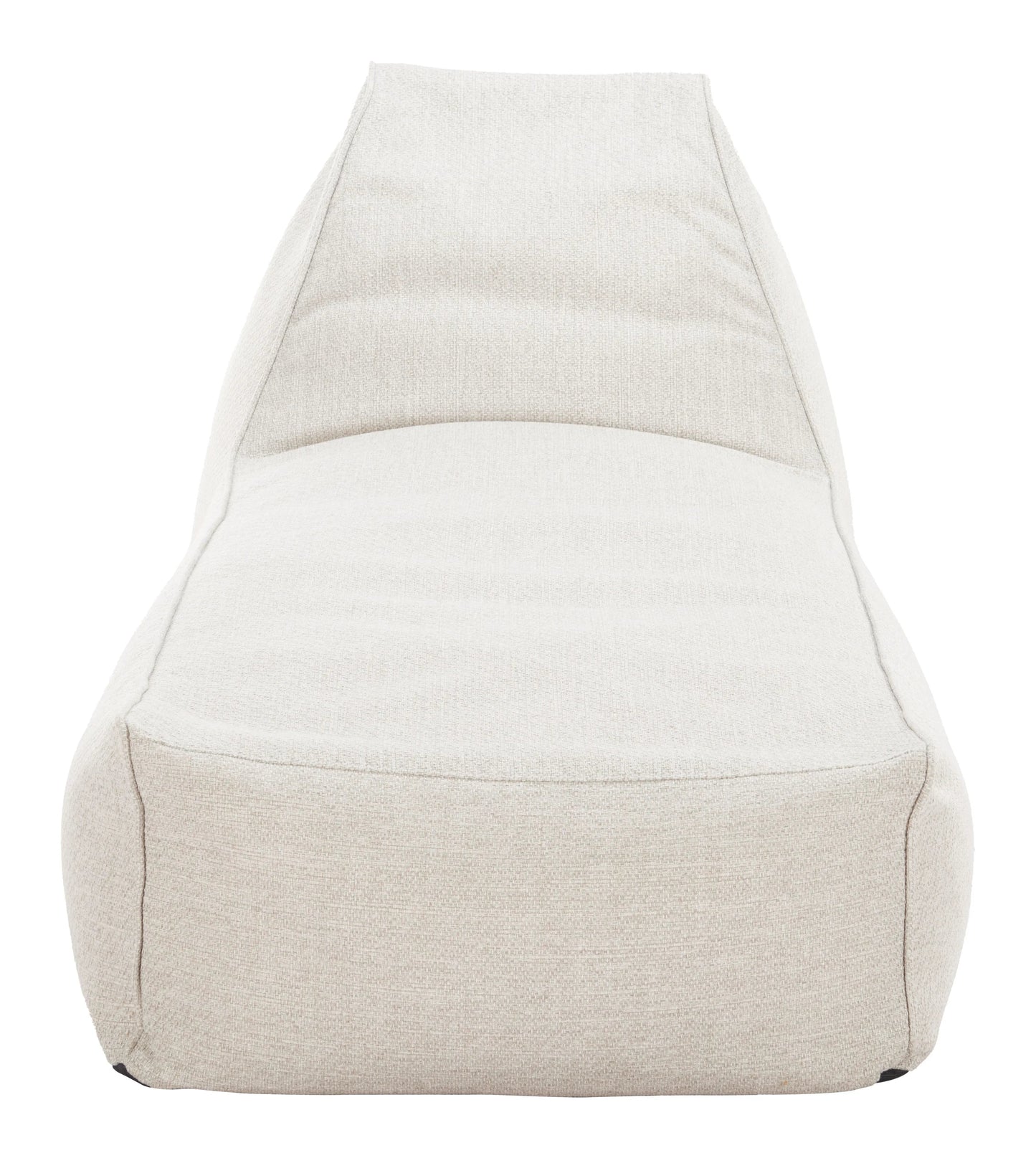 Kalm Lounge Chair Beige