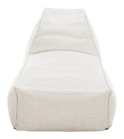 Kalm Lounge Chair Beige
