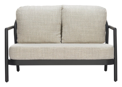 Rein Loveseat Beige