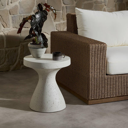 Koda Outdoor End Table