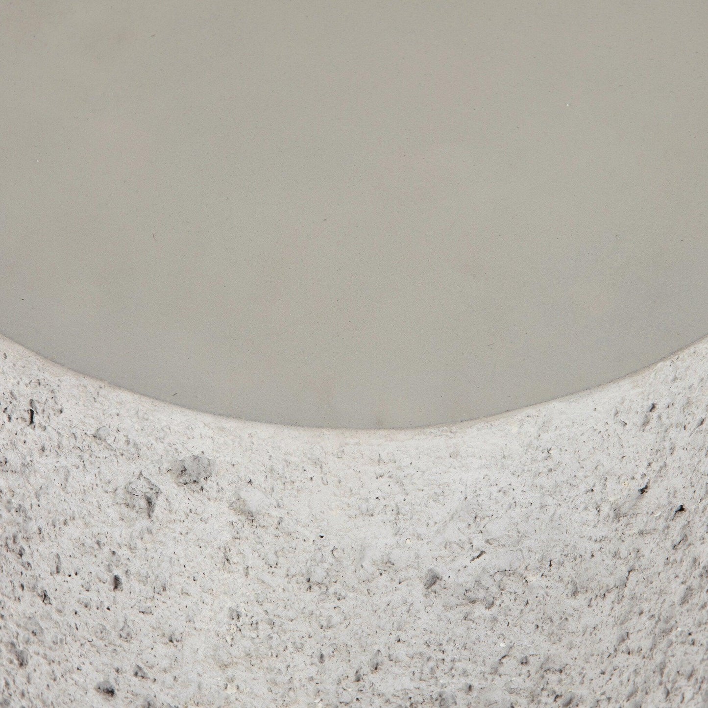 Otero Outdoor Tapered End Table