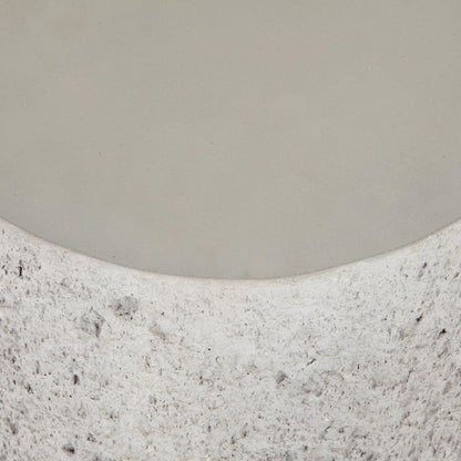 Otero Outdoor Tapered End Table