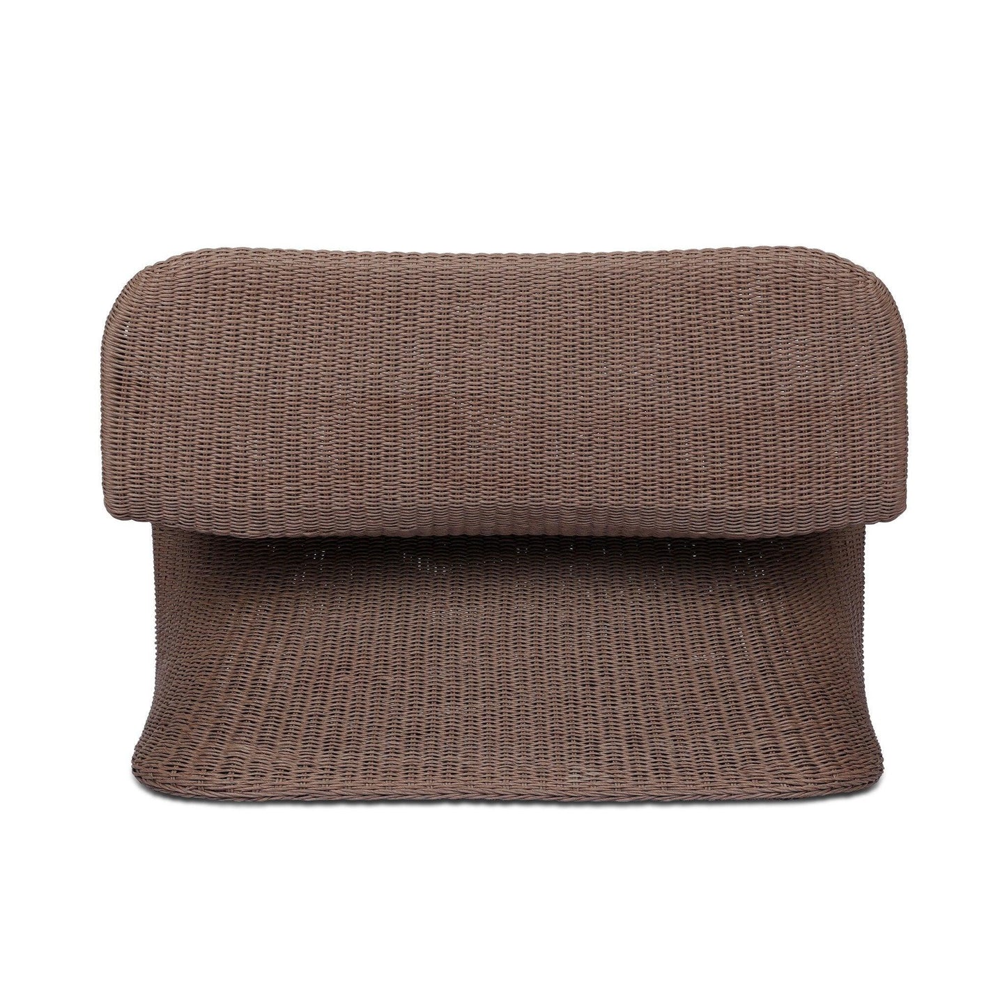 Portia Outdoor Dining Bench