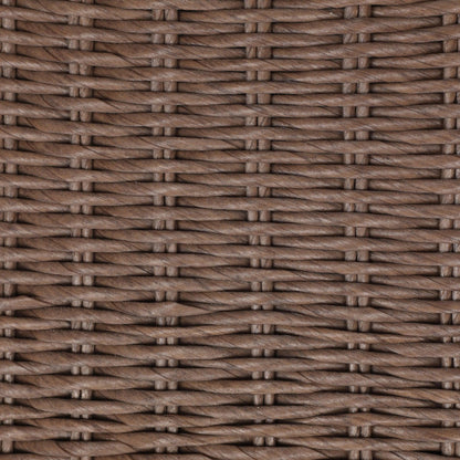 Portia Outdoor Dining Bench