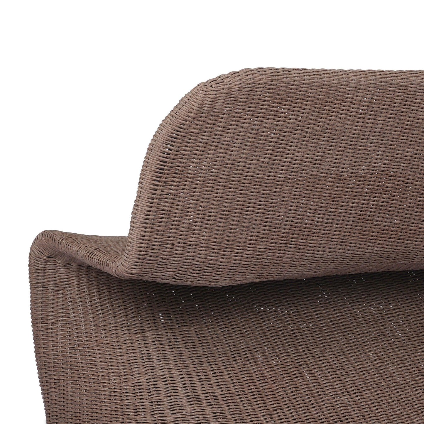 Portia Outdoor Dining Bench