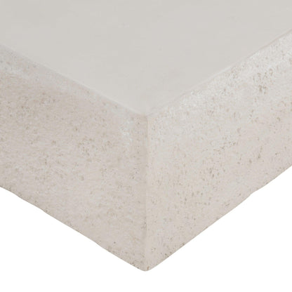 Otero Rectangular Outdoor Coffee Table