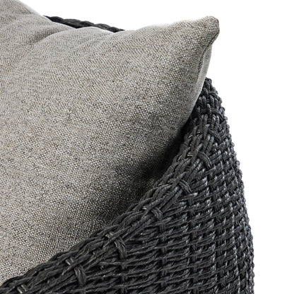 Maven Outdoor Swivel Chair