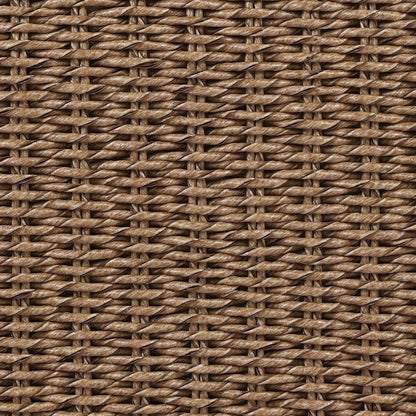 Maven Outdoor Swivel Chair