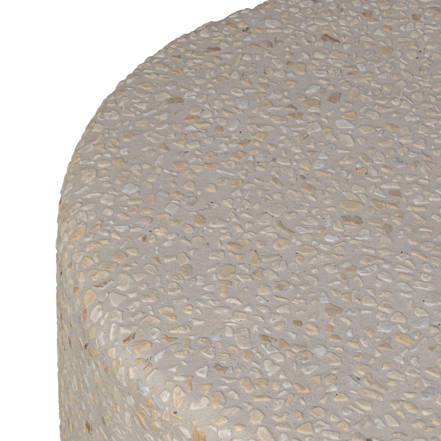 Orlan Outdoor Coffee Table