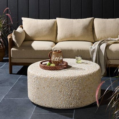 Orlan Outdoor Coffee Table