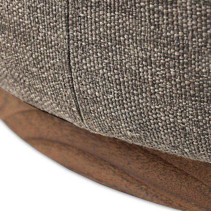 Sinclair Outdoor Ottoman