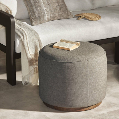 Sinclair Outdoor Ottoman
