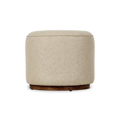 Sinclair Outdoor Ottoman