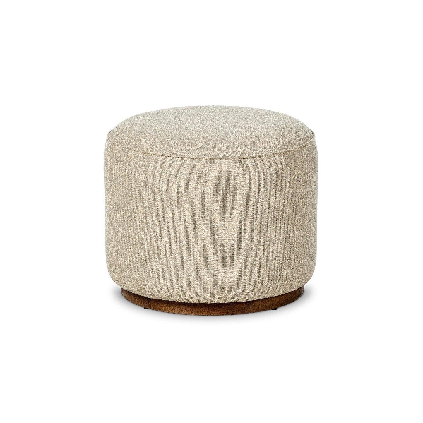 Sinclair Outdoor Ottoman