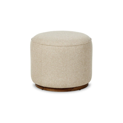 Sinclair Outdoor Ottoman