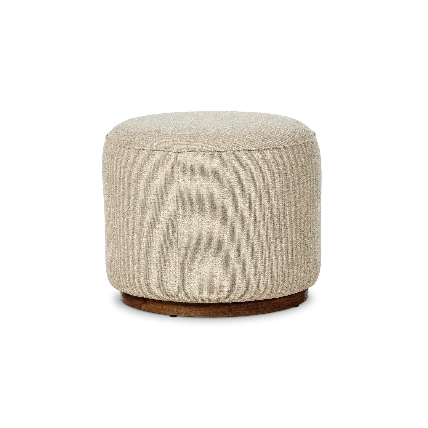 Sinclair Outdoor Ottoman