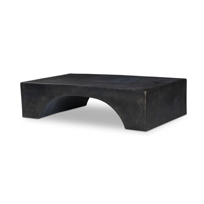 Palumbo Outdoor Coffee Table