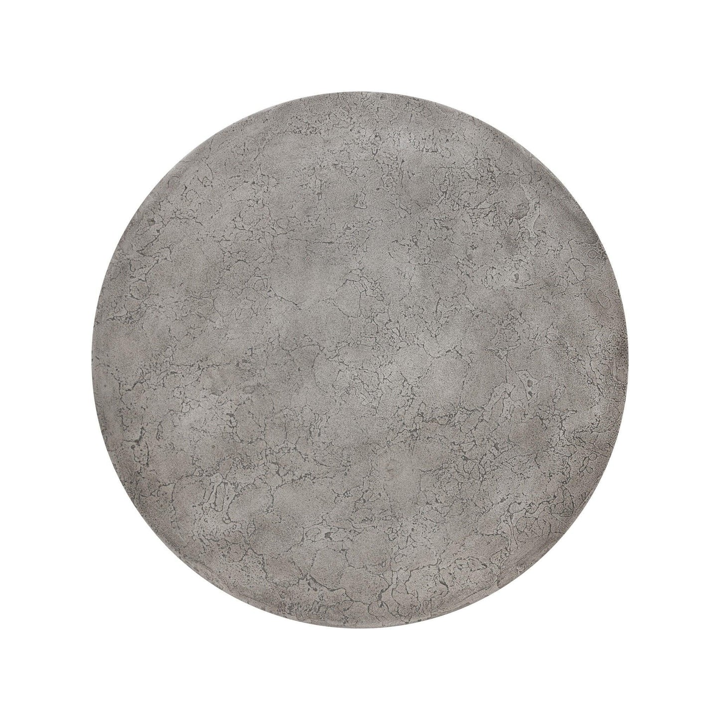 Emens Outdoor End Table