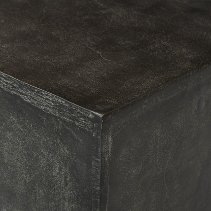 Graso Outdoor End Table