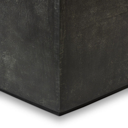 Graso Outdoor End Table