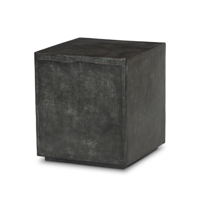 Graso Outdoor End Table