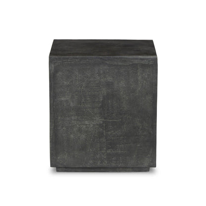 Graso Outdoor End Table
