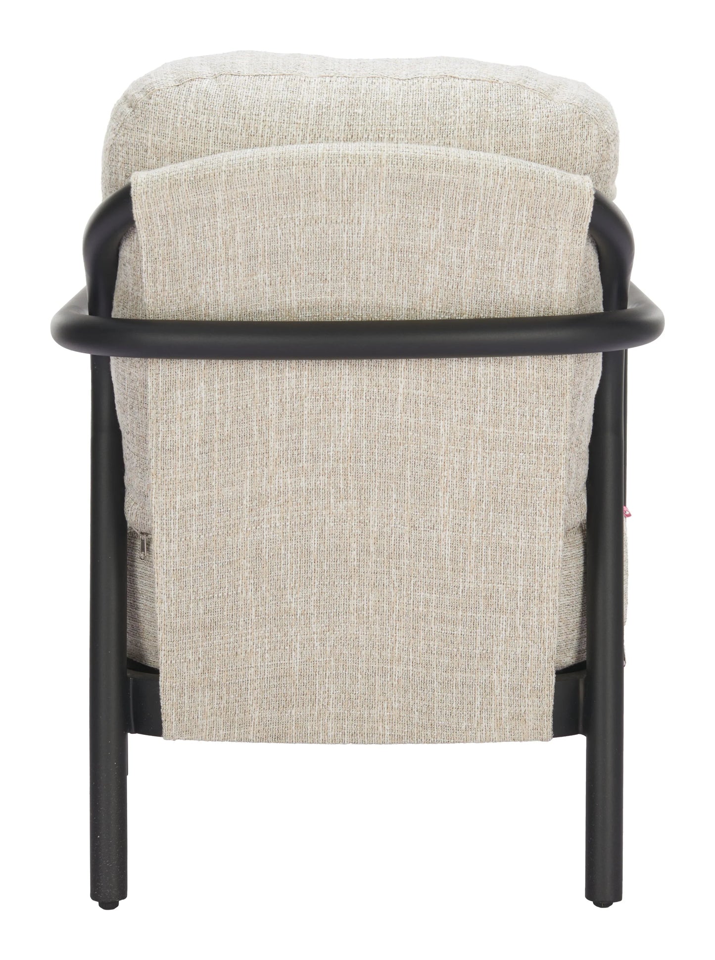 Rein Accent Chair Beige
