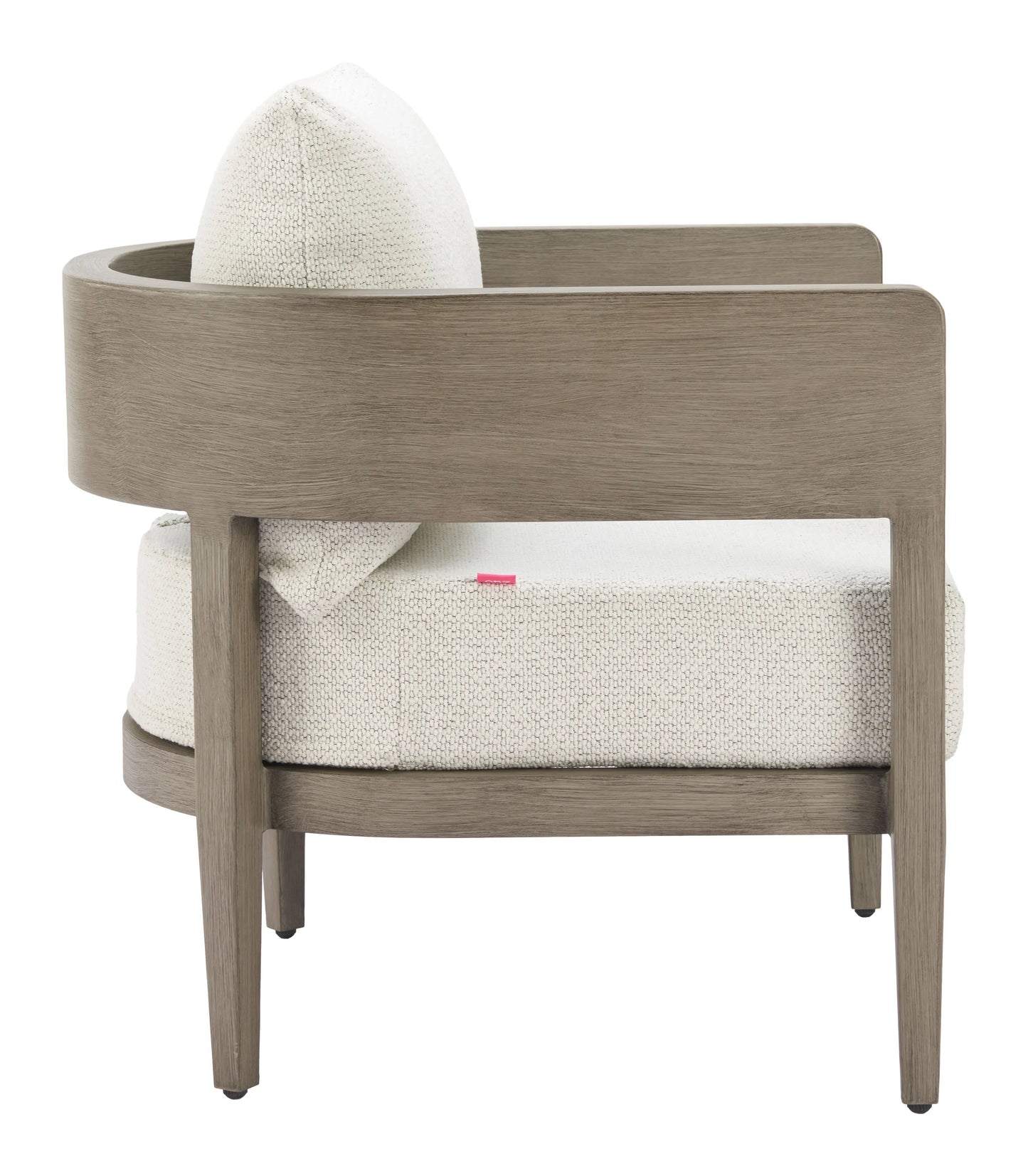 Foret Armchair Beige