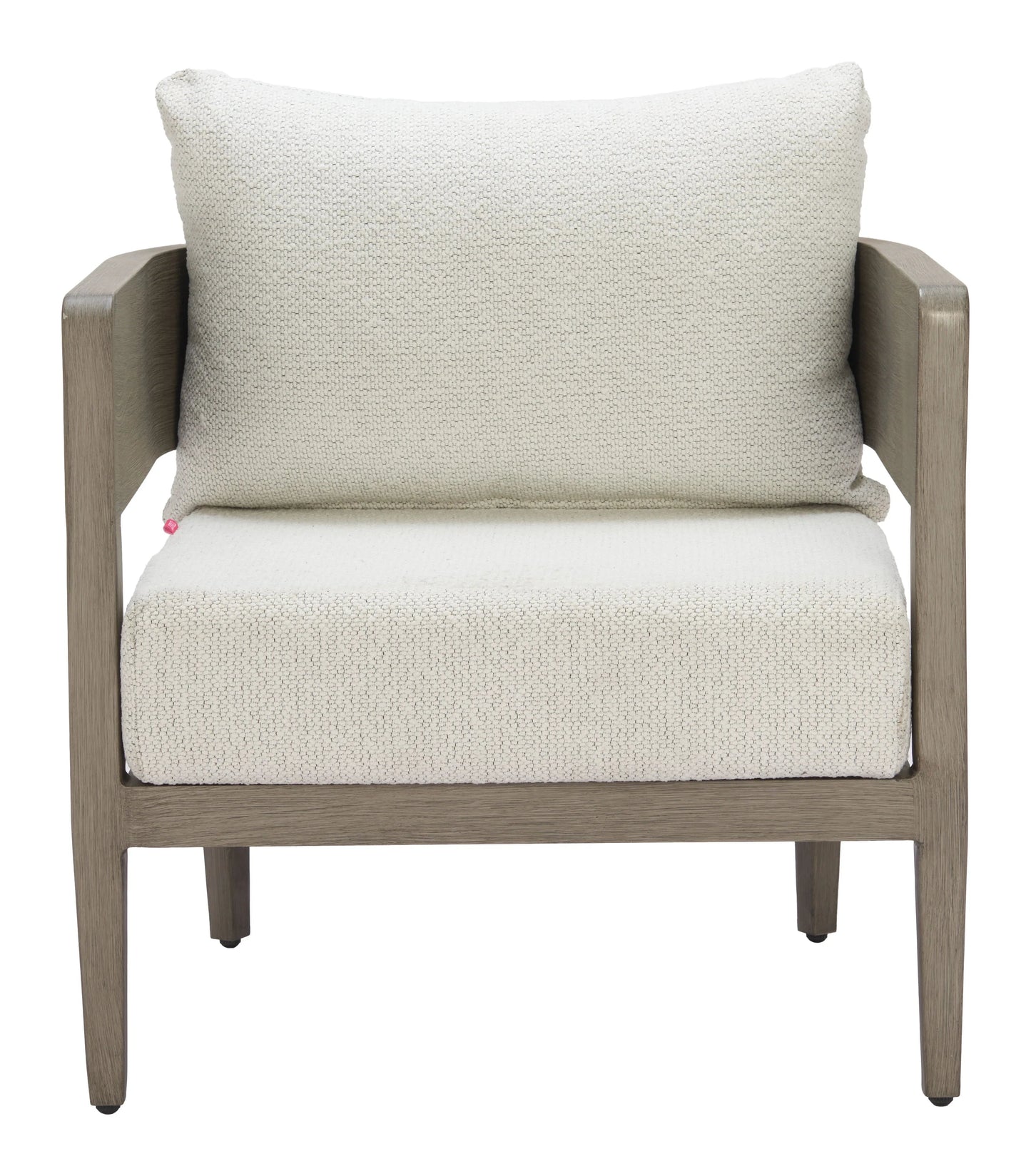 Foret Armchair Beige