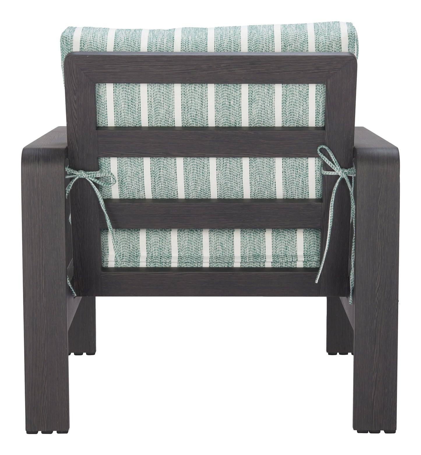 Rolig Armchair Green