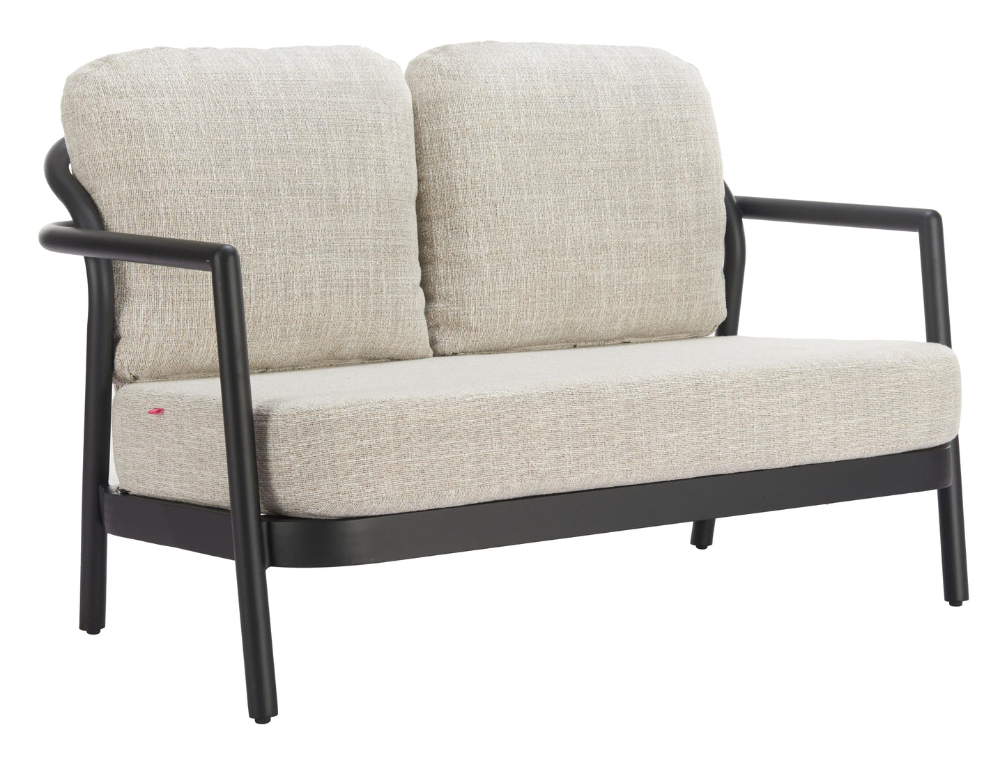 Rein Loveseat Beige