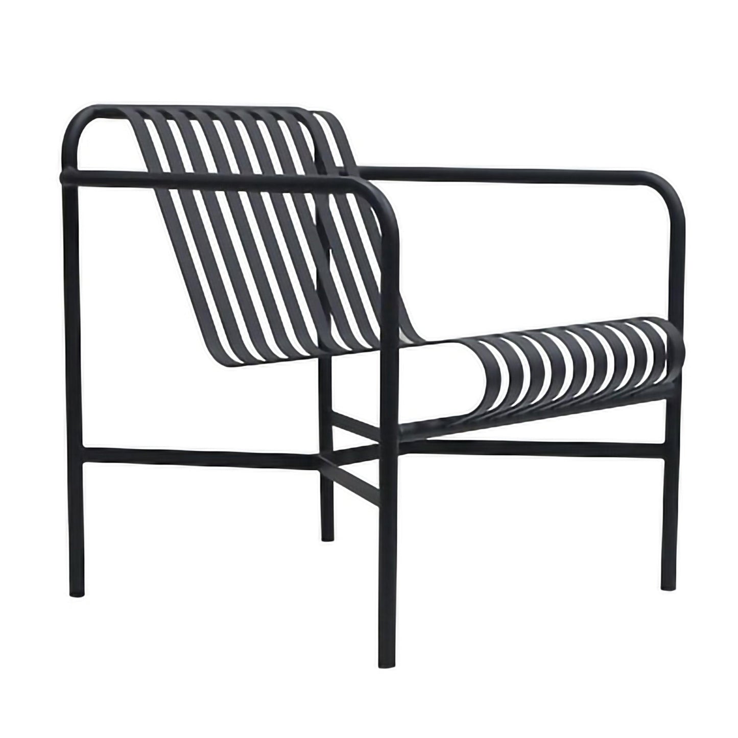 Enid Outdoor Lounge Chair