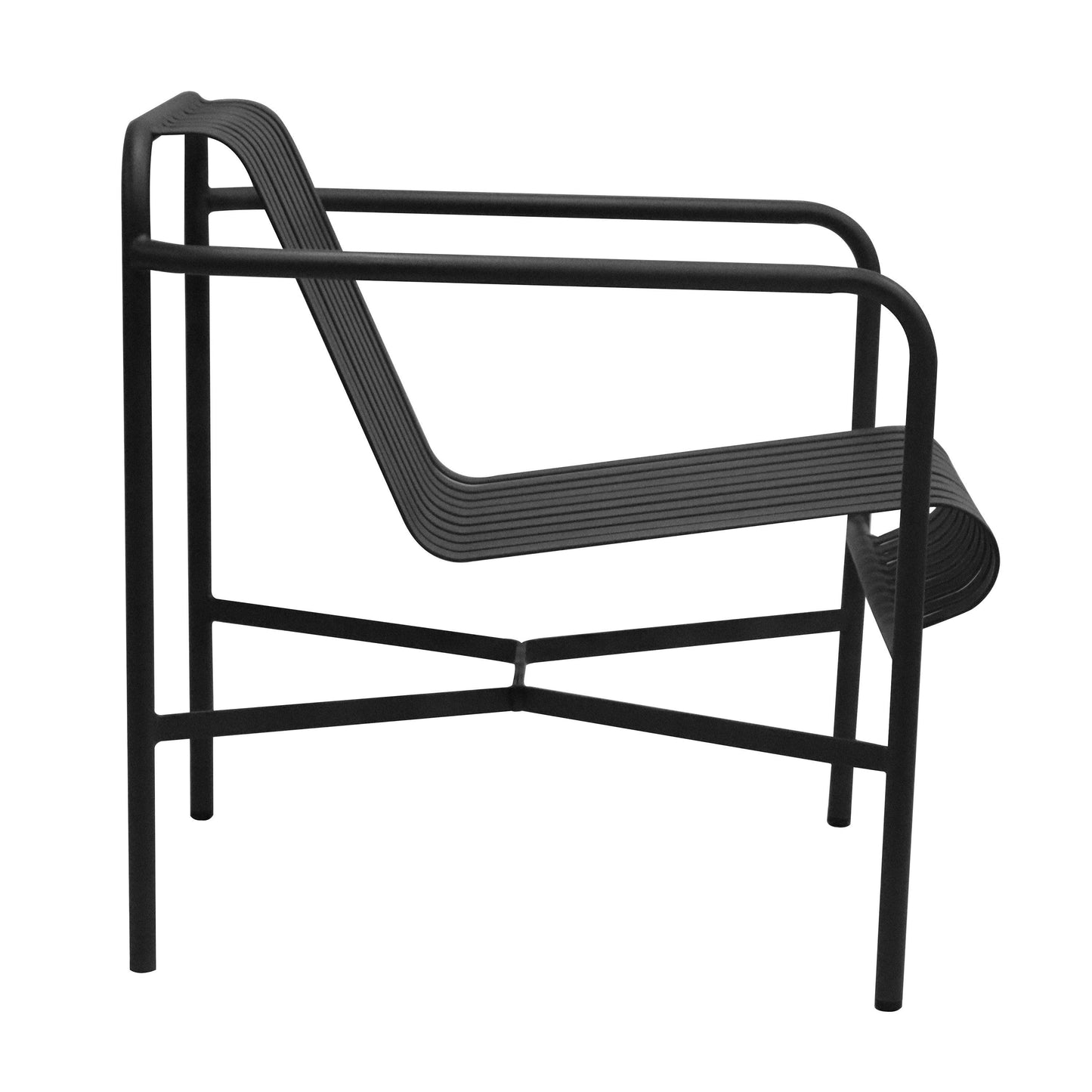 Enid Outdoor Lounge Chair
