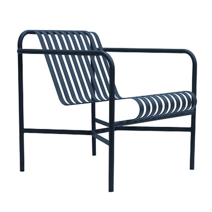 Enid Outdoor Lounge Chair